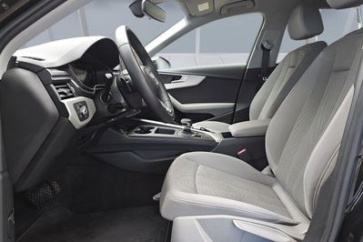 Audi A4 40 TDI  quattro S tronic