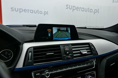 BMW Seria 3 320d M Sport  aut