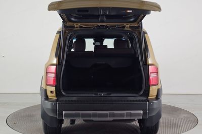 Toyota Land Cruiser Executive 2.8 MHEV