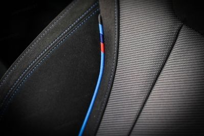 BMW Seria 3 320i xDrive M Sport