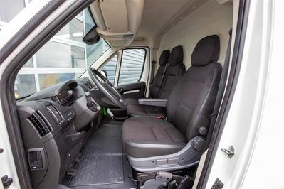 Peugeot Boxer Maxi L4H2
