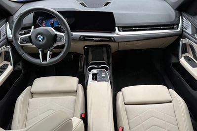 BMW X1 xDrive20d M Sport