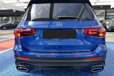 Mercedes GLB 200 AMG Line