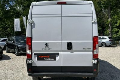 Peugeot Boxer 335 BlueHDi L3H2 Premium