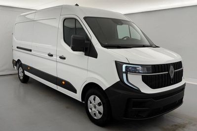 Renault Master L3H2 Extra