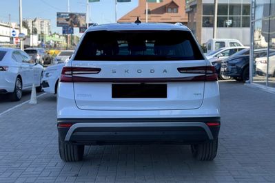 Skoda Kodiaq Edition 130 2.0 TDI DSG 4x4