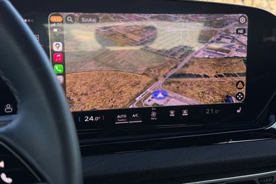 Audi A5 TFSI 110 kW S tronic