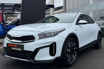 Kia XCeed 1.5 T-GDI M DCT