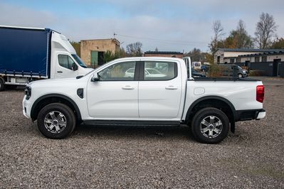 Ford Ranger XLT 4x4 A6