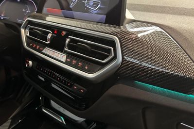 BMW X4 xDrive30i M Sport