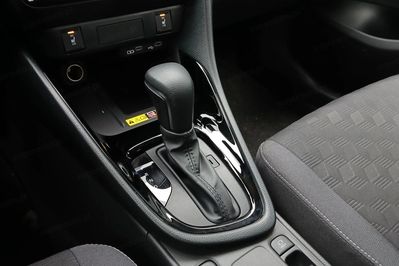 Toyota Yaris Hybrid 1.5 Style