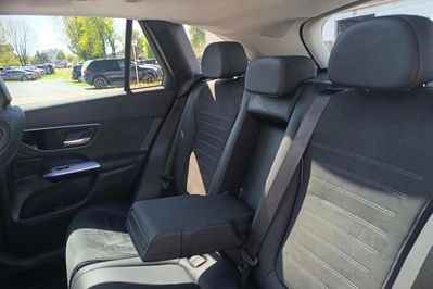 Mercedes GLC 220 d mHEV 4-Matic AMG Line