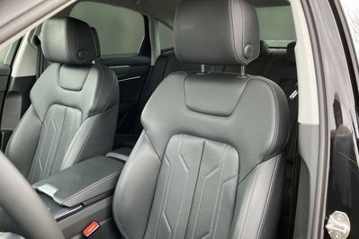 Audi A6 40 TDI mHEV Quattro Advanced S tronic