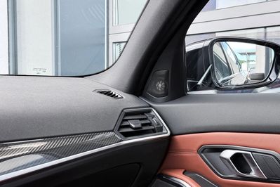 BMW Seria 3 Touring 320d xDrive M Sport