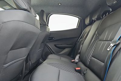 Renault Clio 1.8 E-Tech Full Hybrid Esprit Alpine
