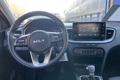 Kia Ceed Ceed 1.5 T-GDI M DCT