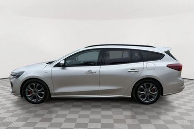 Ford Focus 1.0 Ecoboost Mhev St-Line x