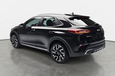 Kia XCeed 1.6 T-GDI Business Line DCT