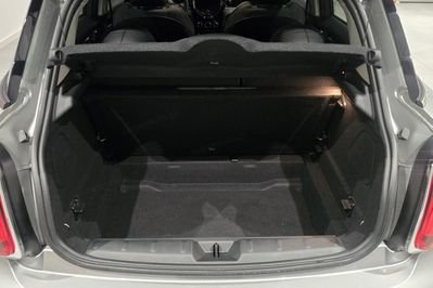 Mini Mini Cooper MINI Yours Trim aut