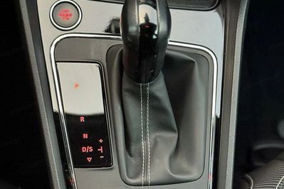 Seat Leon 2.0 TSI Cupra 4Drive DSG