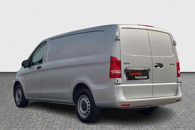 Mercedes Vito Długi