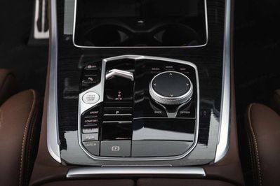 BMW X5 xDrive30d M Sport