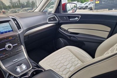 Ford S-MAX EcoBlue Vignale aut
