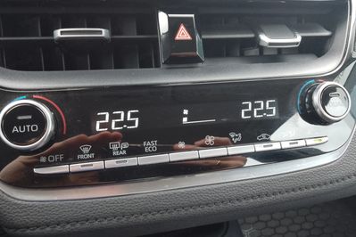 Toyota Corolla 1.5 Comfort