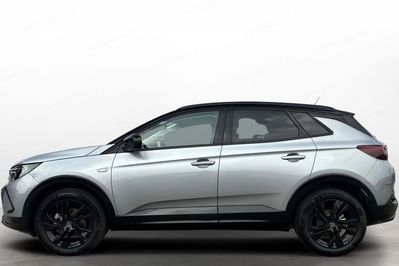 Opel Crossland X 1.2 t Gs Line S&S