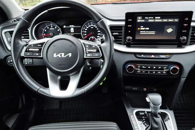Kia XCeed 1.5 t-Gdi m Dct