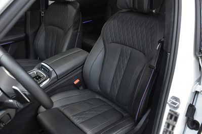 BMW X7 xDrive40d mHEV M Sport