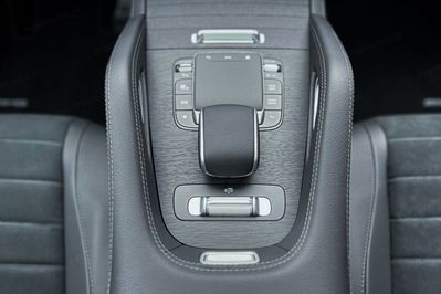 Mercedes GLE Coupe 300 d 4-Matic AMG Line