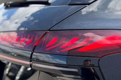 Audi A6 TDI quattro S line Avant