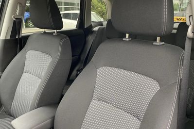 Suzuki Vitara 1.4 Boosterjet SHVS Premium 4WD