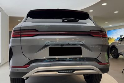 BYD Seal U DM-i 1.5 Boost