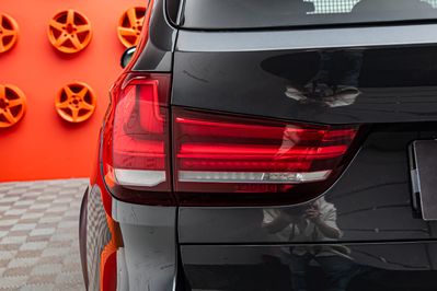 BMW X5 xDrive40d