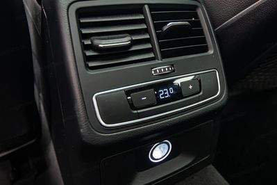 Audi A4 2.0 TDI quattro S tronic