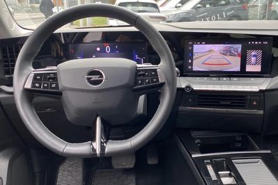 Opel Astra VI 1.2 T Business Edition S&S aut