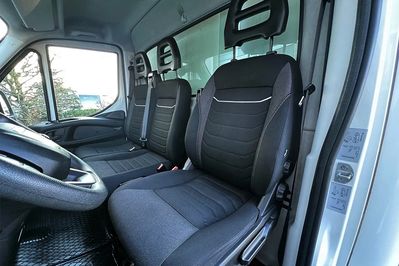 Iveco Daily 35S16 Kontener Chłodnia do 0°C