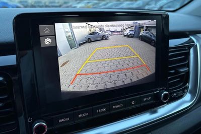 Kia Stonic 1.0 T-GDI L DCT