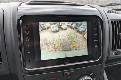 Opel Movano Heavy L3H2