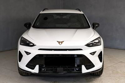 Cupra Formentor 1.5 eTSI DSG