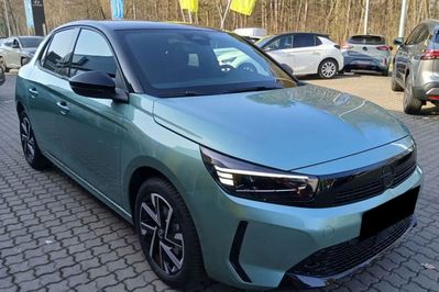 Opel Corsa Yes S&S 1.2 Turbo