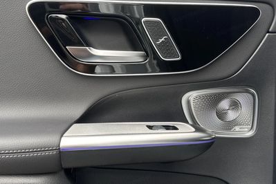 Mercedes GLC Coupe 220 d 4-Matic AMG Line