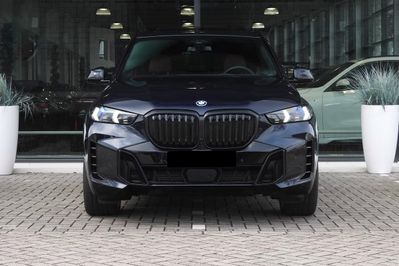 BMW X5 xDrive50e M Sport