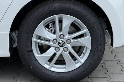 Toyota Yaris Comfort 1.5 Hybrid