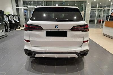 BMW X5 xDrive30d M Sport
