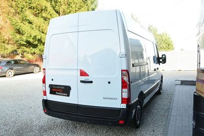 Renault Master dCi L2H2