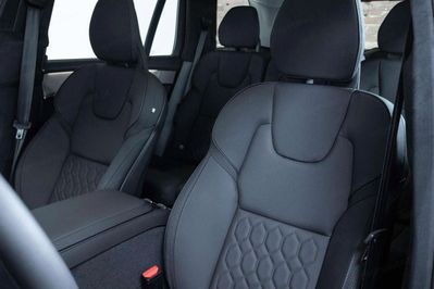 Volvo XC90 B5 B AWD Plus Bright 7os