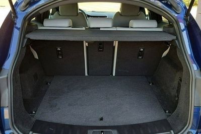 Jaguar E-Pace P200 AWD R-Dynamic S